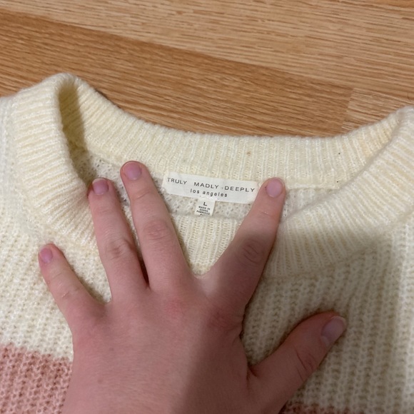 Urban Outfitters Sweater! - Picture 3 of 3